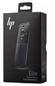 HP Elite Presenter mouse 2CE30AA black Bluetooth