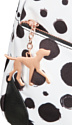 Samsonite Disney Forever 34C-05003 10.5 Dalmatians