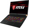 MSI GS75 Stealth 9SD-413US