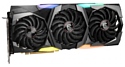 MSI GeForce RTX 2070 SUPER 8192MB GAMING Z TRIO