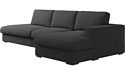 BoConcept Cenova 4190054DY522111 (правый, темно-серый)