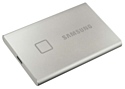 Samsung Portable SSD T7 Touch 500 ГБ