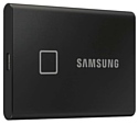 Samsung Portable SSD T7 Touch 500 ГБ