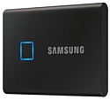 Samsung Portable SSD T7 Touch 500 ГБ