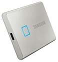 Samsung Portable SSD T7 Touch 500 ГБ