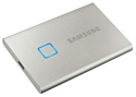 Samsung Portable SSD T7 Touch 500 ГБ