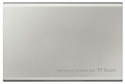Samsung Portable SSD T7 Touch 500 ГБ