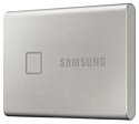 Samsung Portable SSD T7 Touch 500 ГБ