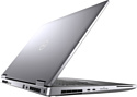 Dell Precision 17 7740-5307