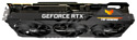 ASUS TUF GeForce RTX 3090 24576MB GAMING (TUF-RTX3090-24G-GAMING)