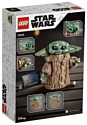 LEGO Star Wars 75318 Малыш