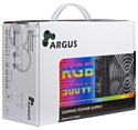 Inter-Tech ARGUS RGB-500W II