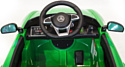 Toyland Mercedes-Benz GTR mini HL288 (зеленый)