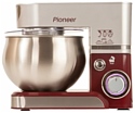 Pioneer MX322 wine maroon