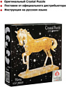 Crystal Puzzle Лошадь 91101