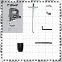 Bort BPS-670-Q