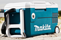 Makita DCW180Z (без АКБ)