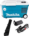 Makita DCW180Z (без АКБ)