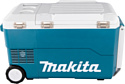 Makita DCW180Z (без АКБ)