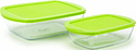 Pyrex Cook&Store 912S845