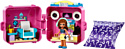 LEGO Friends 41667 Кубик Оливии для игр