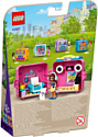 LEGO Friends 41667 Кубик Оливии для игр