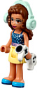 LEGO Friends 41667 Кубик Оливии для игр