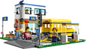 LEGO City 60329 День в школе