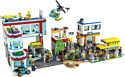 LEGO City 60329 День в школе