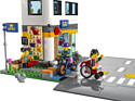 LEGO City 60329 День в школе