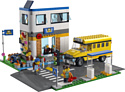 LEGO City 60329 День в школе