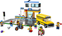 LEGO City 60329 День в школе