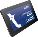 Netac SA500 2TB NT01SA500-2T0-S3X