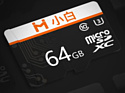 Imilab Xiaobai Micro Secure Digital Class 10 microSDHC 64GB