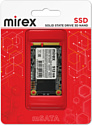 Mirex 512GB MIR-512GBmSAT