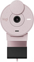 Logitech Brio 300 pink