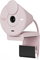 Logitech Brio 300 pink