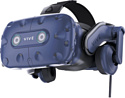 HTC Vive Pro Eye