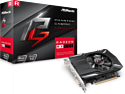 ASRock Phantom Gaming Radeon RX550 4G