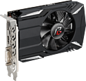 ASRock Phantom Gaming Radeon RX550 4G