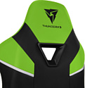 ThunderX3 TC5 Neon Green (черный/зеленый)