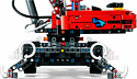 Конструктор LEGO Technic 42144 Грейферный погрузчик