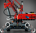 Конструктор LEGO Technic 42144 Грейферный погрузчик