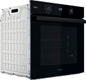 Whirlpool OMSR58CU1SB