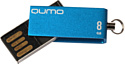 Qumo Fold 8GB QM8GUD-FLD-Blue Q32919