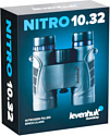 LEVENHUK Nitro 10x32 81937