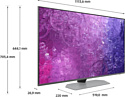 Samsung Neo QLED 4K QN90C QE50QN90CATXXH