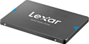 Lexar NQ100 1.92GB LNQ100X1920-RNNNG