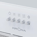 Krona Arven 500 White PB V2 КА-00008123