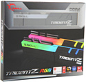 G.SKILL Trident Z RGB F4-4400C19D-64GTZR